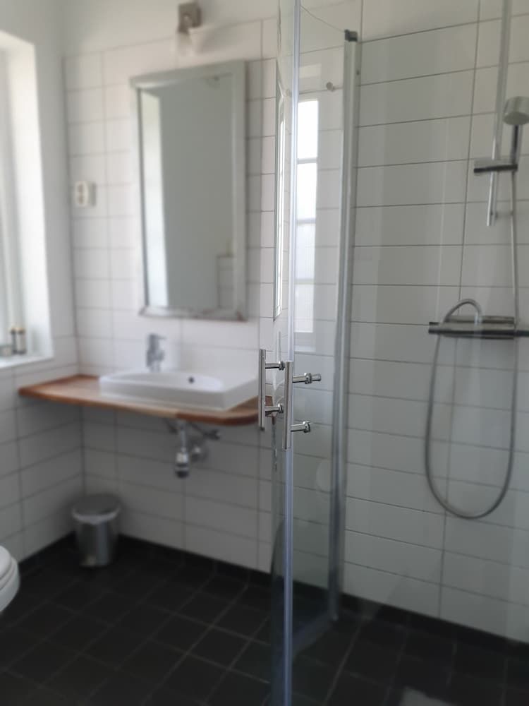 Elisefarm Premium Double Room 2