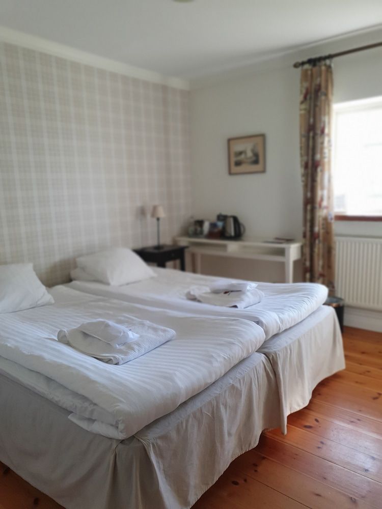 Elisefarm Classic Double Room