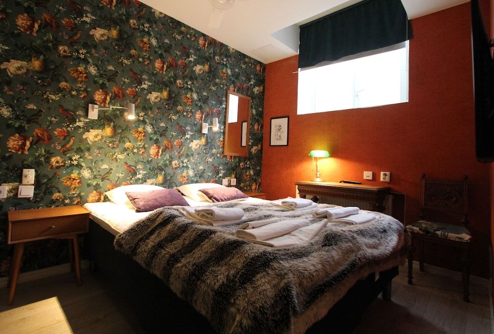 Skanstulls Boutique Hostel