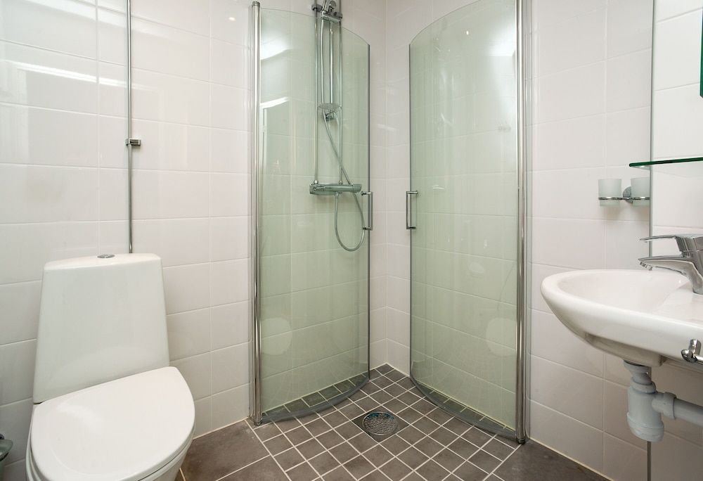 Kalmar Hotell Double Room 6