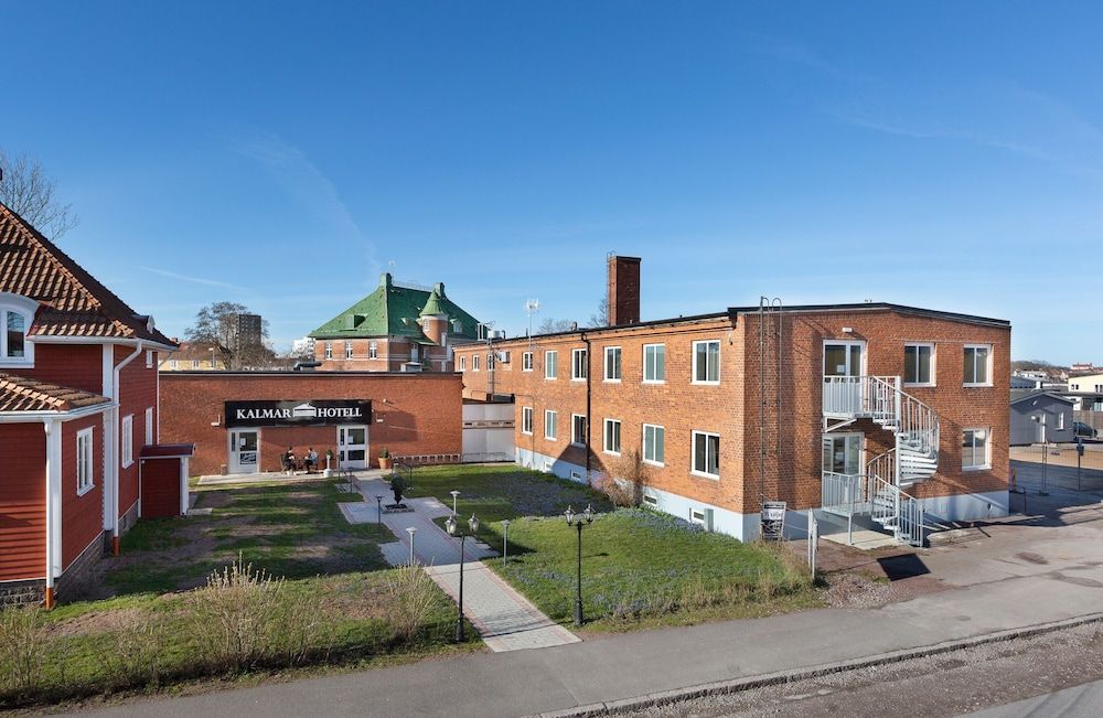 undefined Kalmar Hotell 5