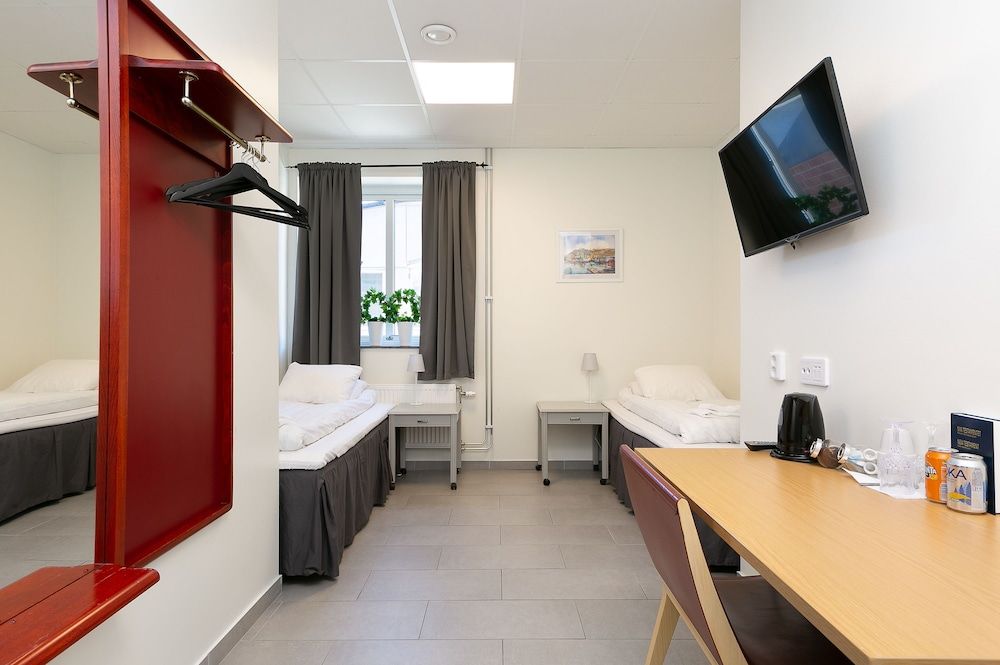undefined Kalmar Hotell 4