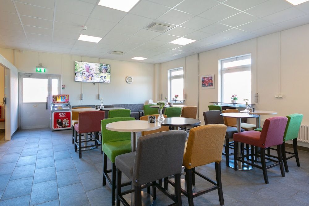 undefined Kalmar Hotell 7