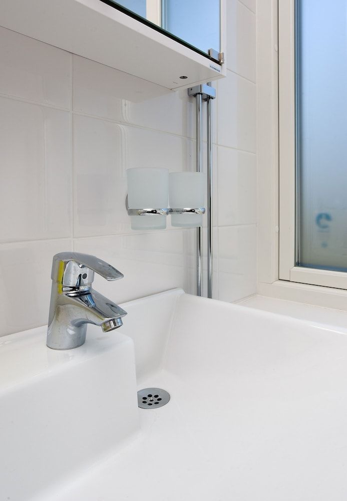 Kalmar Hotell Double Room 5