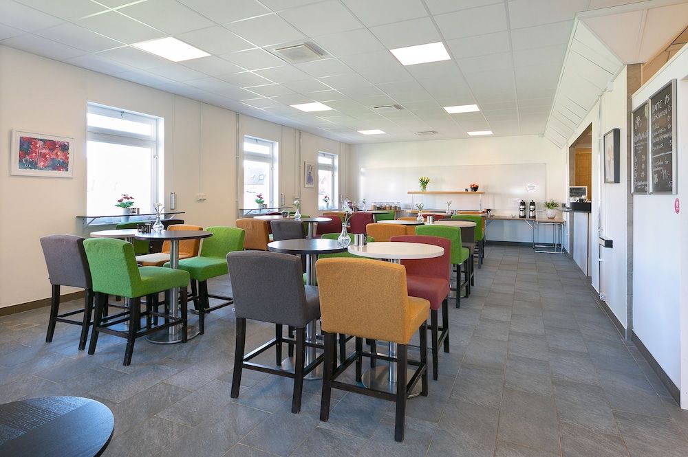 undefined Kalmar Hotell 10