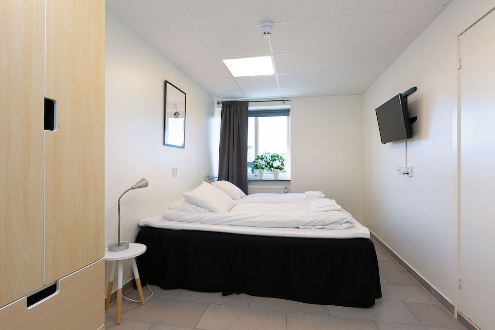 Kalmar Hotell Double Room 2