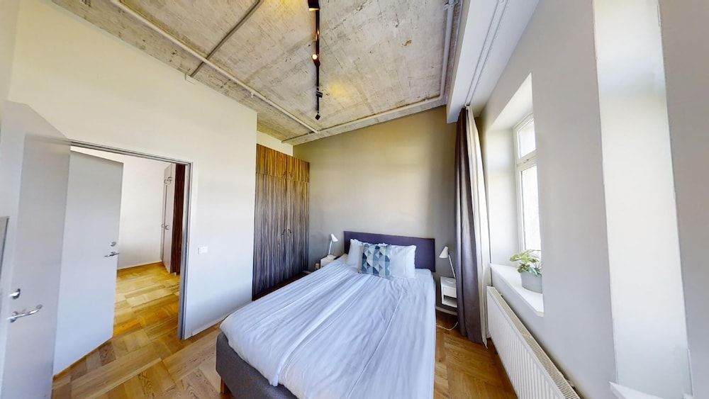 Apartment, 1 Bedroom, Kitchenette