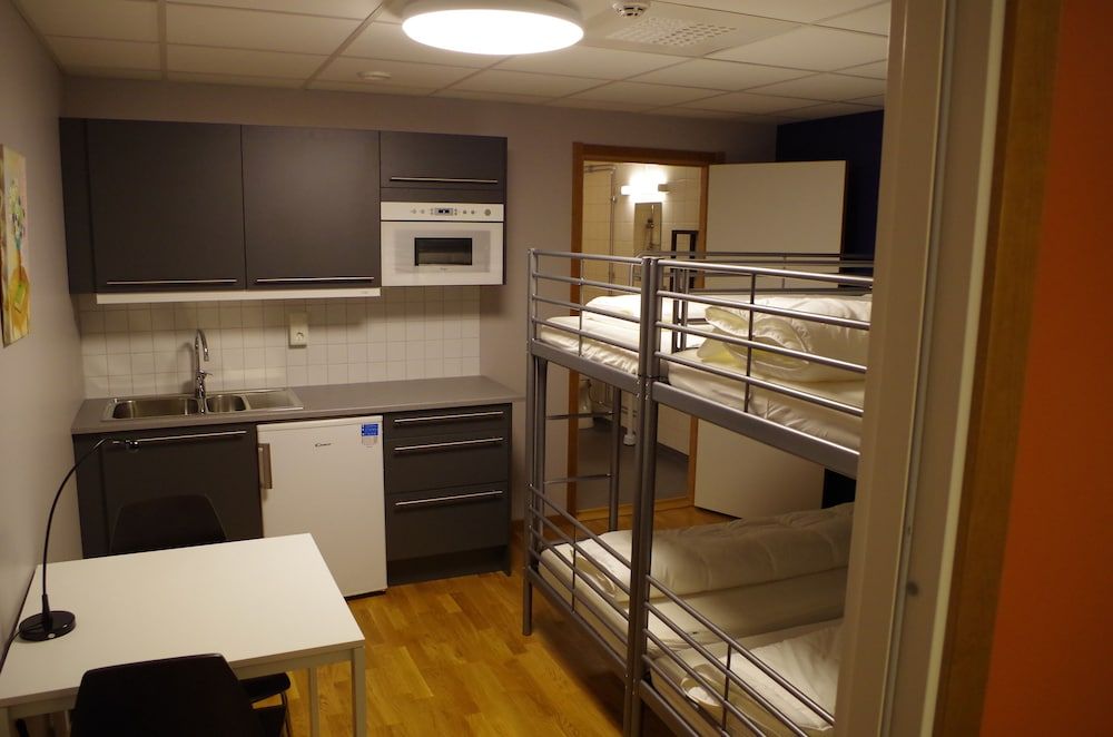 undefined Spoton Hostel & Sportsbar 7