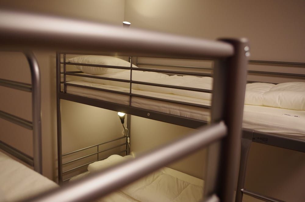 undefined Spoton Hostel & Sportsbar 10