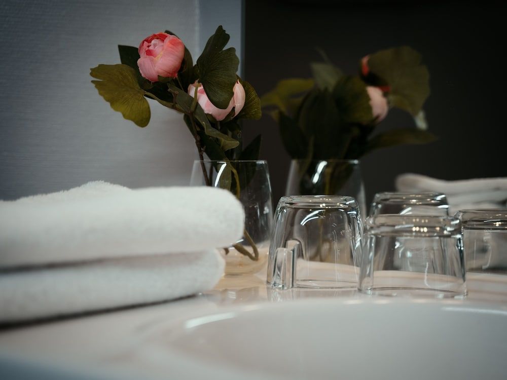 Hotel Entré Norr Royal Double Room 3