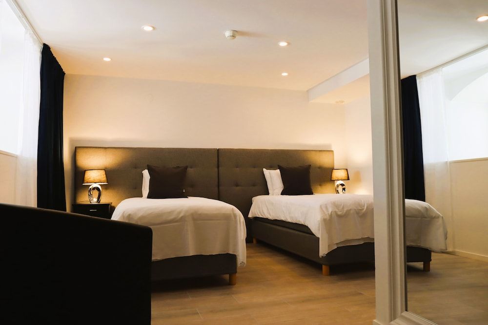 Vänerport Stadshotel Double or Twin Room 2