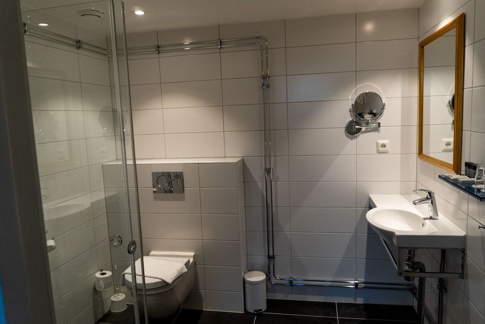 Vänerport Stadshotel Double Room 17