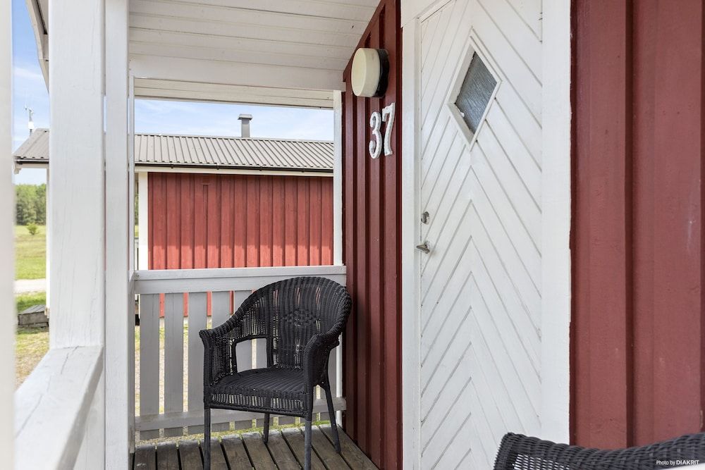 First Camp Karlstad Stuga (exklusive handdukar, lakan, städning) 2