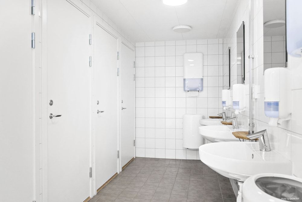 First Camp Karlstad Stuga (exklusive handdukar, lakan, städning) 4