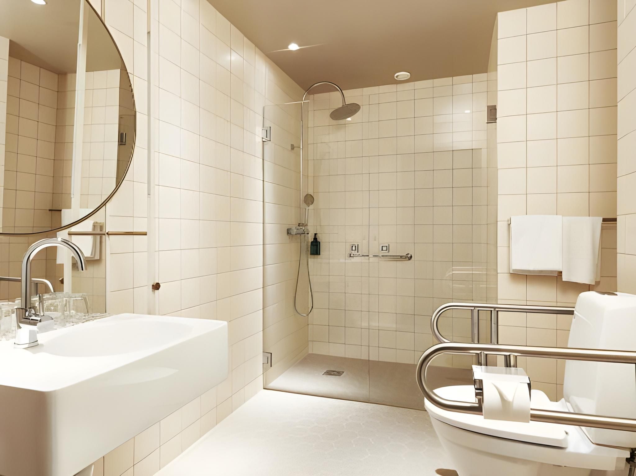 undefined Scandic Go, Upplandsgatan 4 6