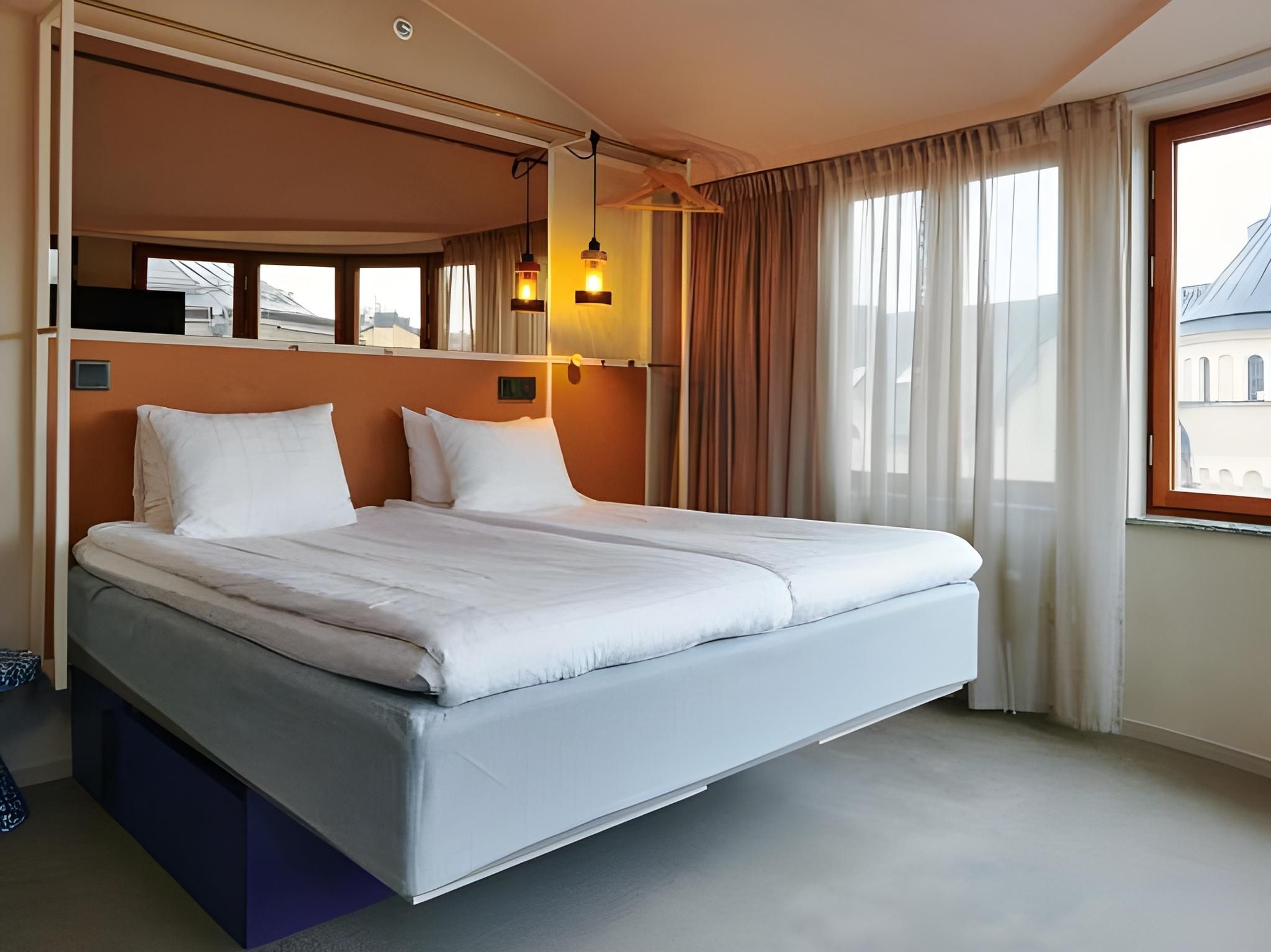 undefined Scandic Go, Upplandsgatan 4 4