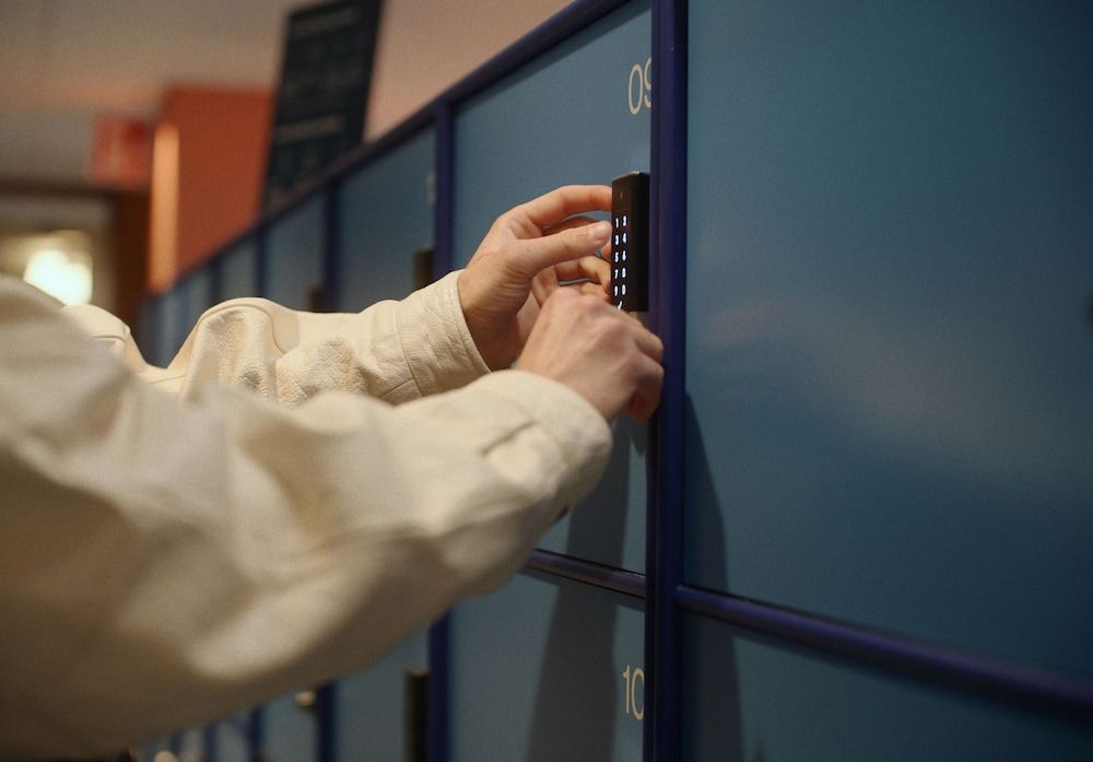 undefined Scandic Go, Upplandsgatan 4 3