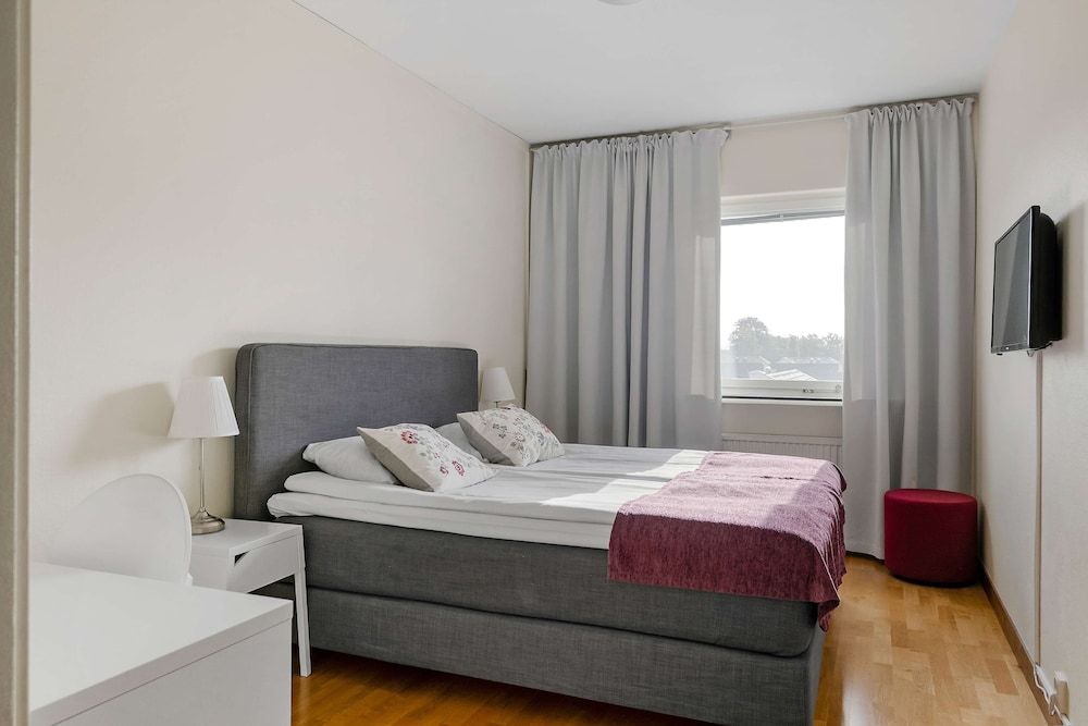 Sure Hotel by Best Western Öjaby Herrgård Standard Room, 1 King Bed, Non Smoking