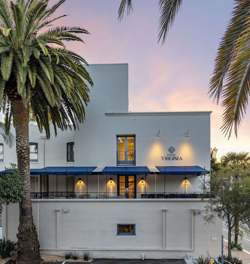 undefined Hotel Virginia Santa Barbara, Tapestry Collection by Hilton 5