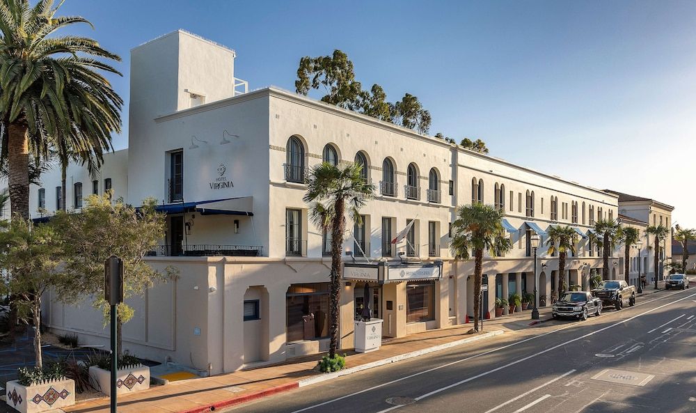 undefined Hotel Virginia Santa Barbara, Tapestry Collection by Hilton 3