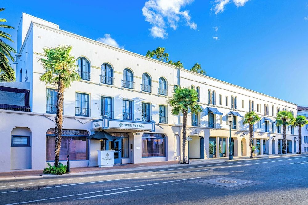 undefined Hotel Virginia Santa Barbara, Tapestry Collection by Hilton 8