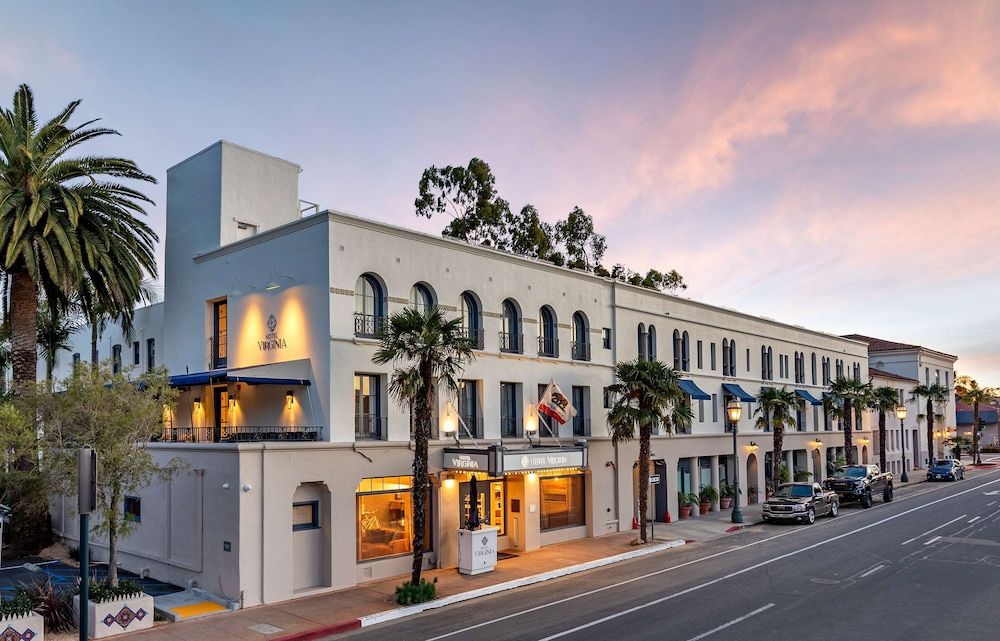 undefined Hotel Virginia Santa Barbara, Tapestry Collection by Hilton