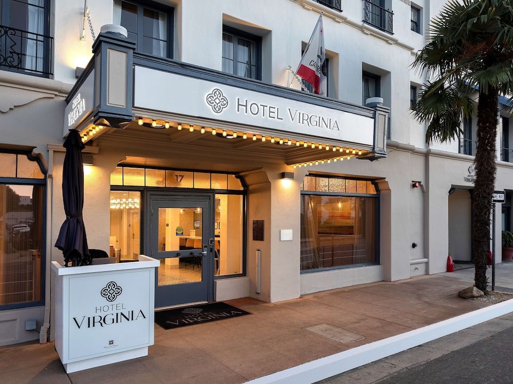 undefined Hotel Virginia Santa Barbara, Tapestry Collection by Hilton 7