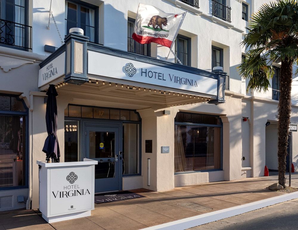 undefined Hotel Virginia Santa Barbara, Tapestry Collection by Hilton 4