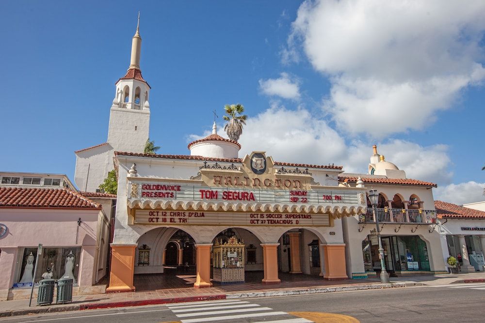 undefined Hotel Virginia Santa Barbara, Tapestry Collection by Hilton 2