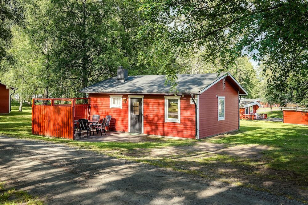 First Camp Hökensås Tidaholm