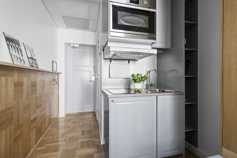 Kitchenette
