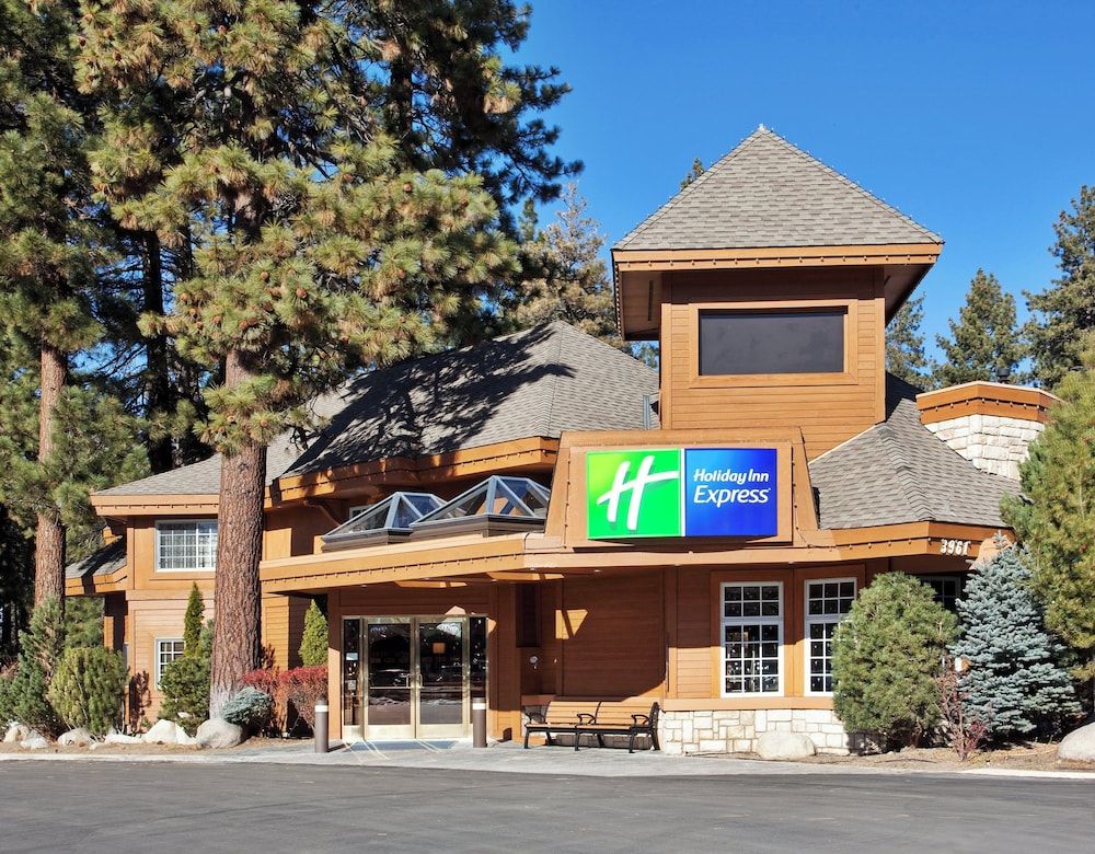 undefined Holiday Inn Express South Lake Tahoe by IHG
