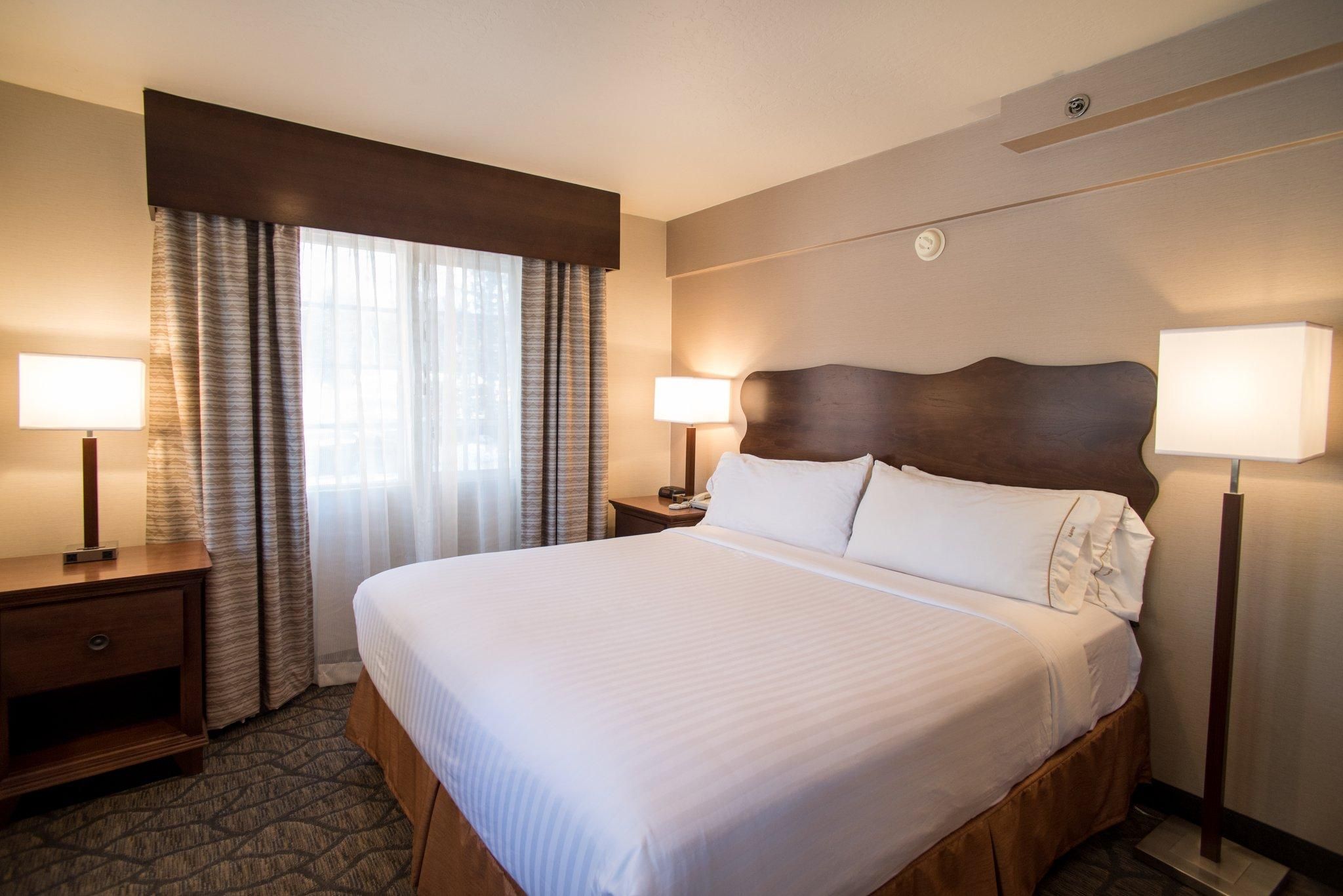 undefined Holiday Inn Express South Lake Tahoe by IHG 5