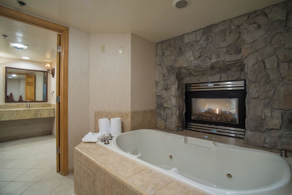In-Room Amenity
