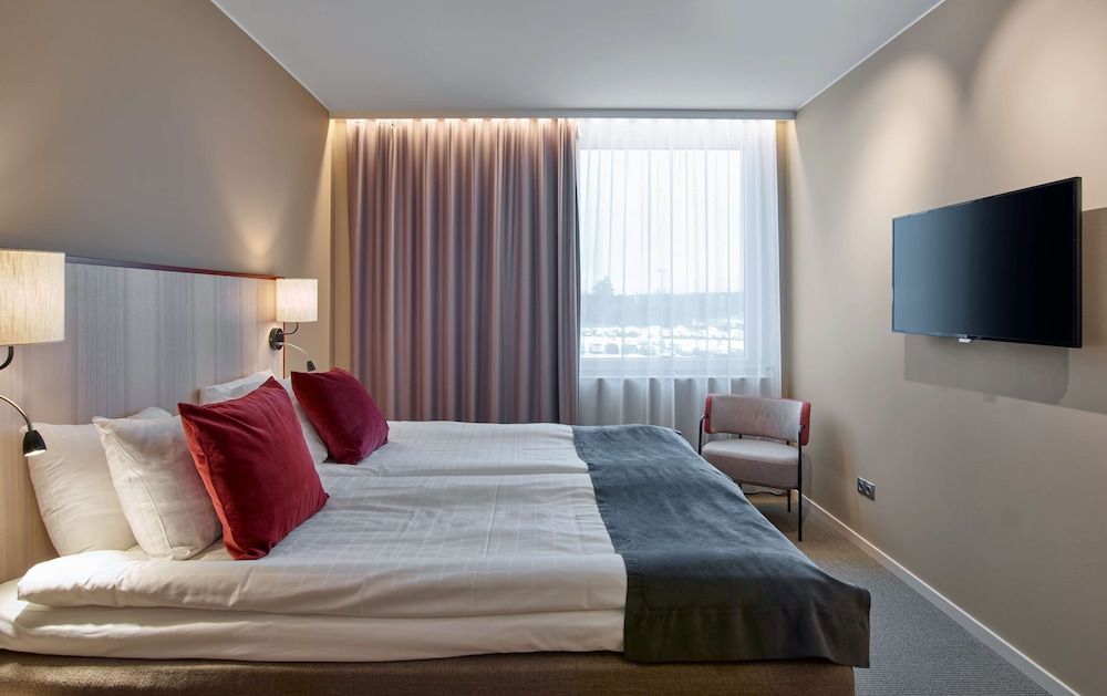 Scandic Arlandastad Superior Room, 1 King Bed 3