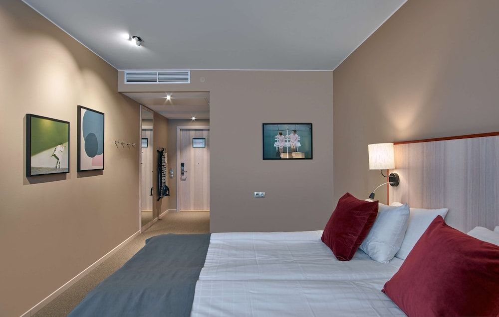 Scandic Arlandastad Superior Room, 1 King Bed 5