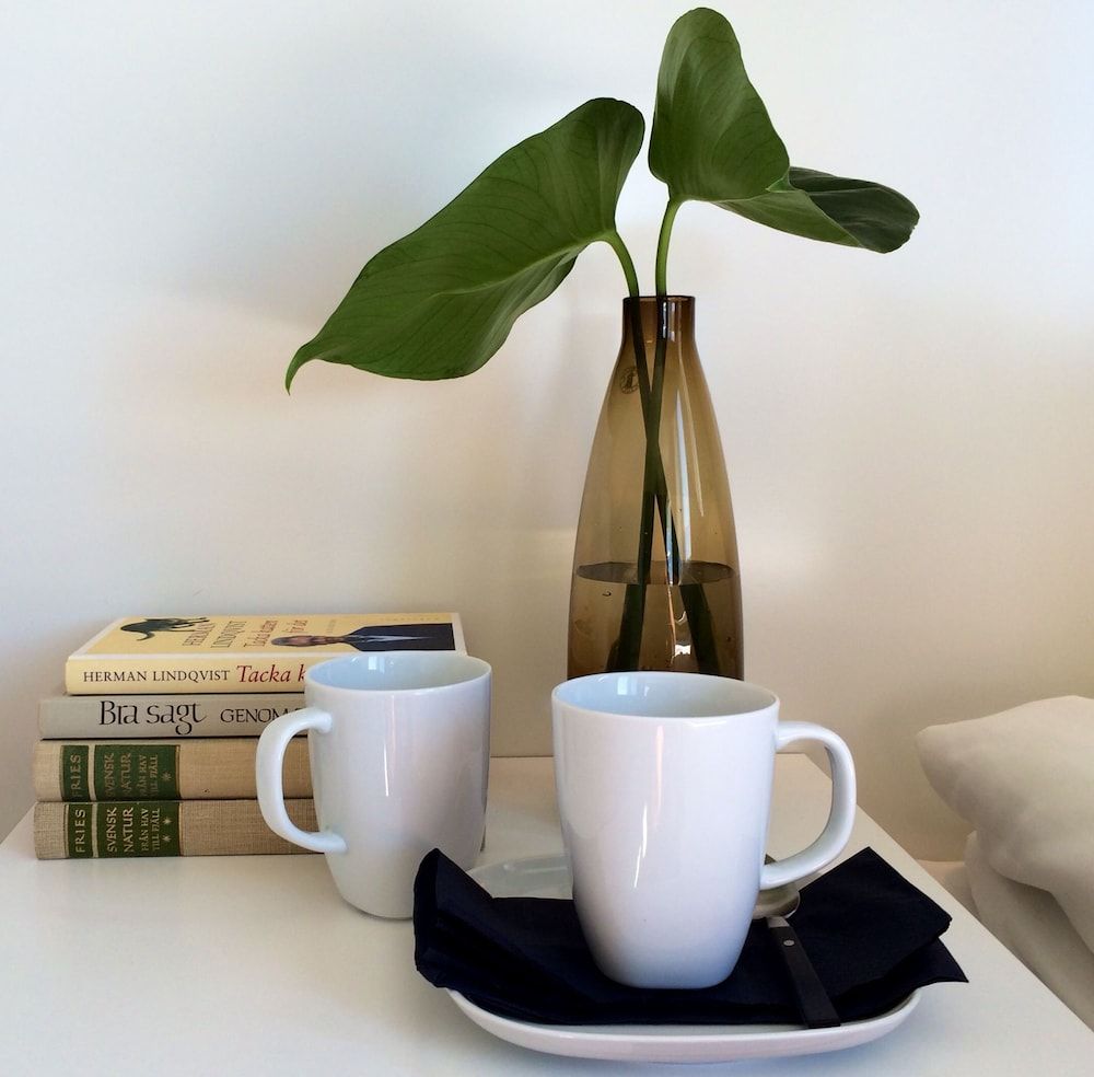 Hotell Garvaren Family Room - with View 3