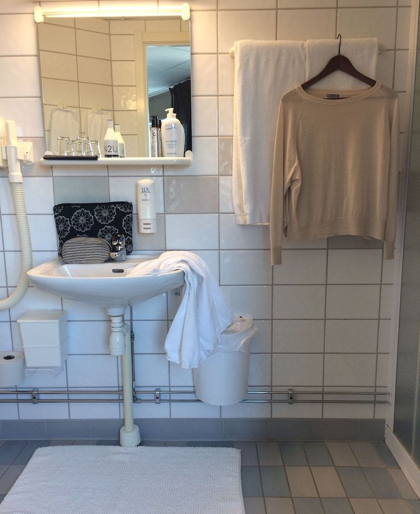 Hotell Garvaren Family Room - with View 2