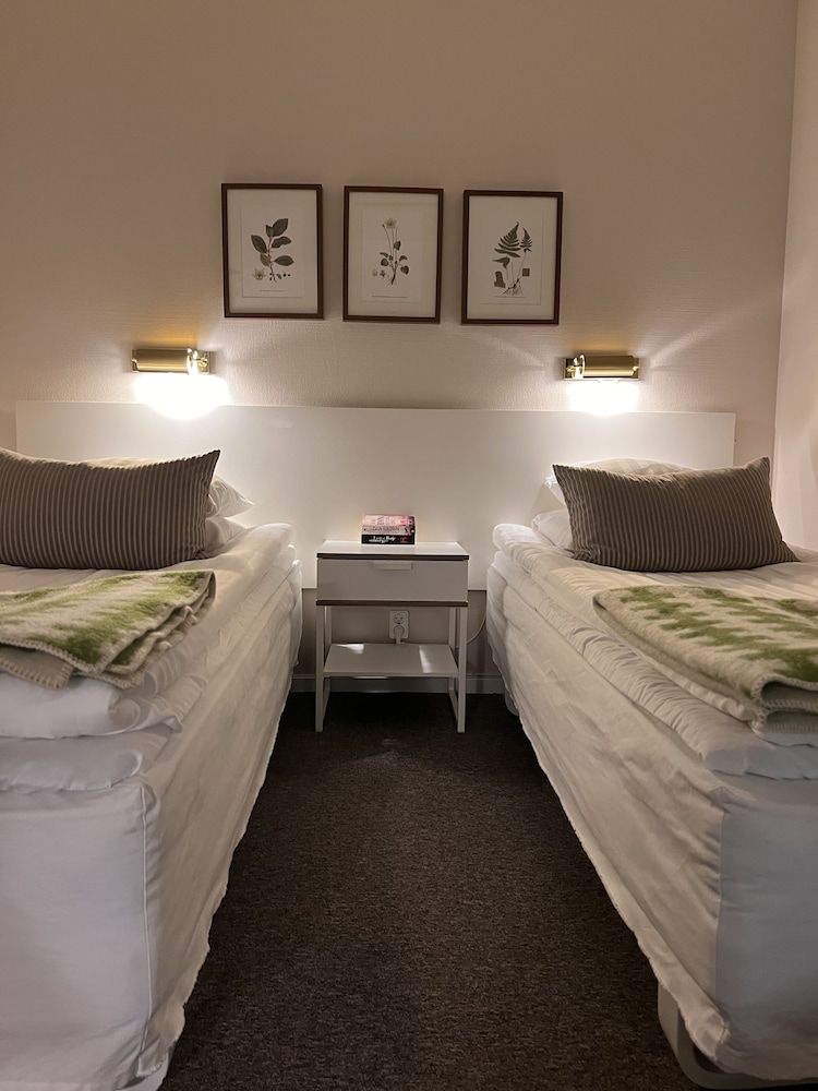 Hotell Garvaren Family Room - No View 2