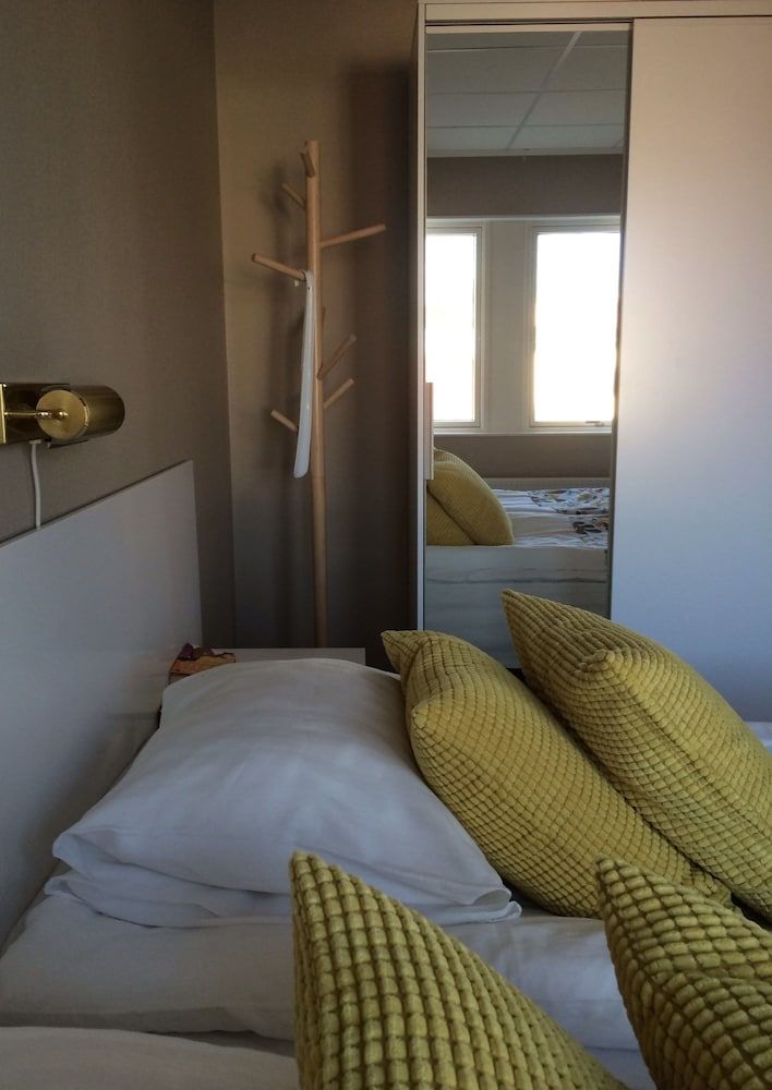 Hotell Garvaren Twin Room 6