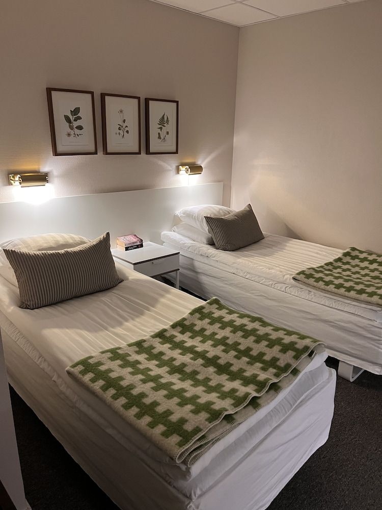 Hotell Garvaren Family Room - No View