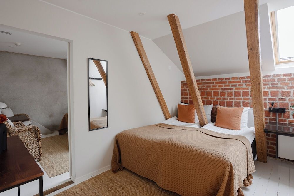 Stationen Bed & Breakfast