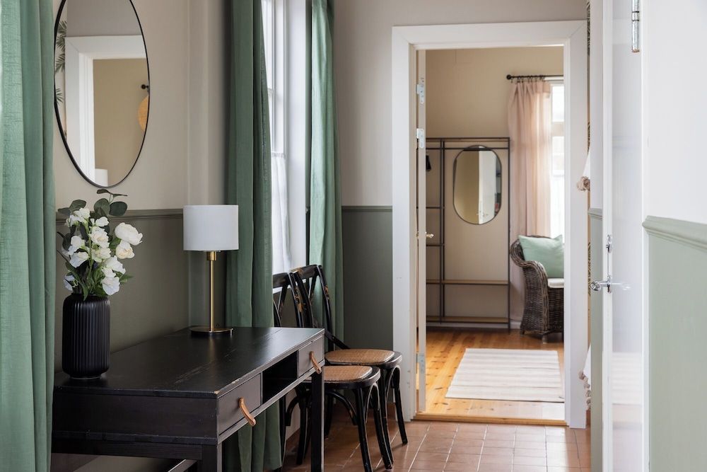 Stationen Bed & Breakfast Family Room 3