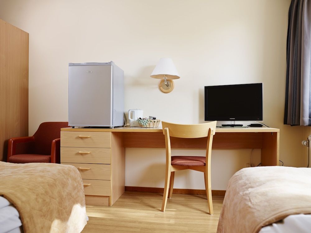 Hotell Sport & Rest Double Room, Shared Bathroom 3