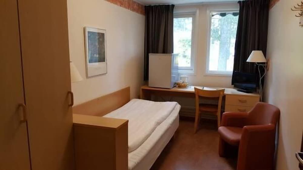 Hotell Sport & Rest Single Room, Shared Bathroom