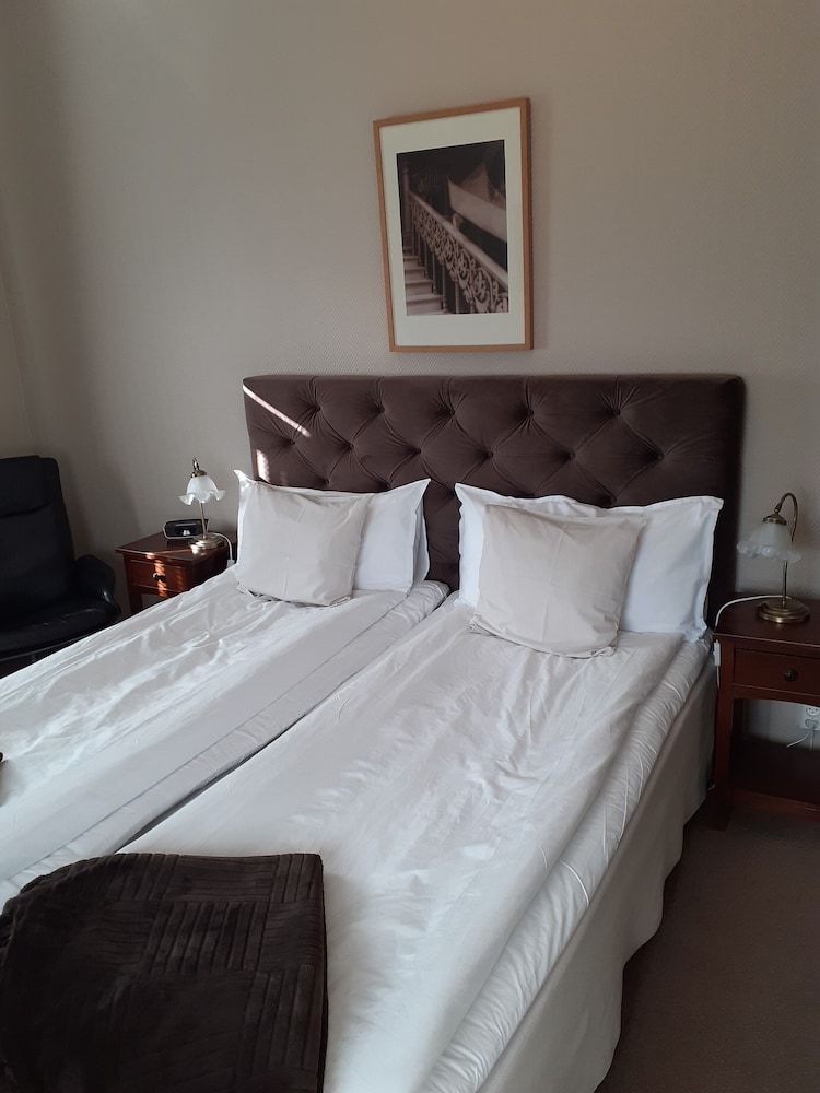Hotell S:t Olof Double Room 6