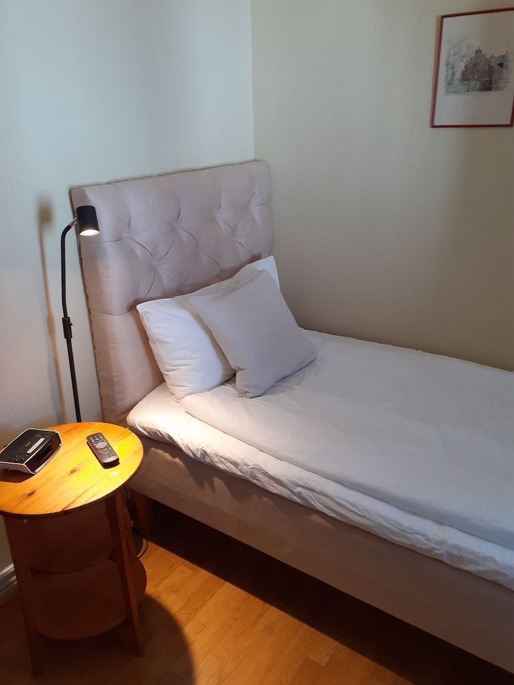 Hotell S:t Olof Single Room 4