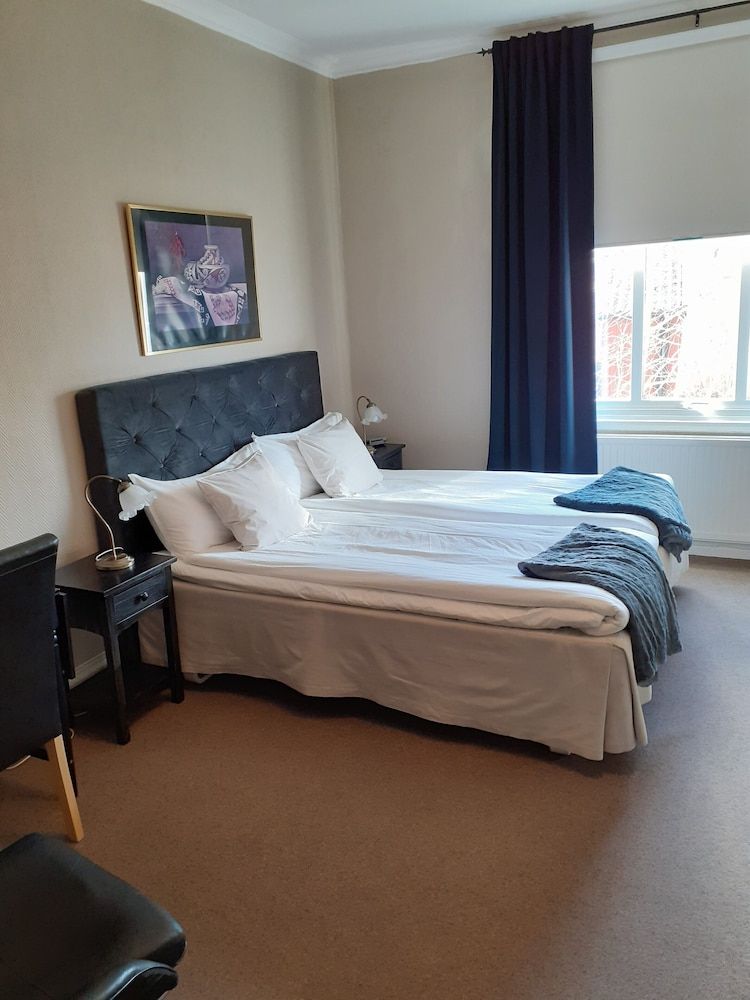 Hotell S:t Olof Double Room 5