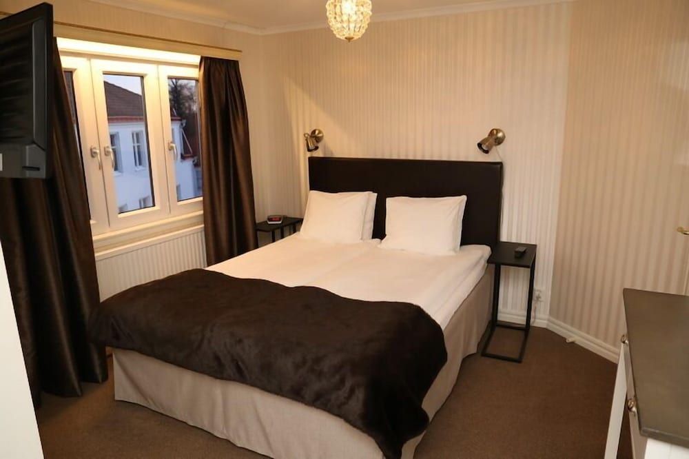 Hotell S:t Olof Double Room 2