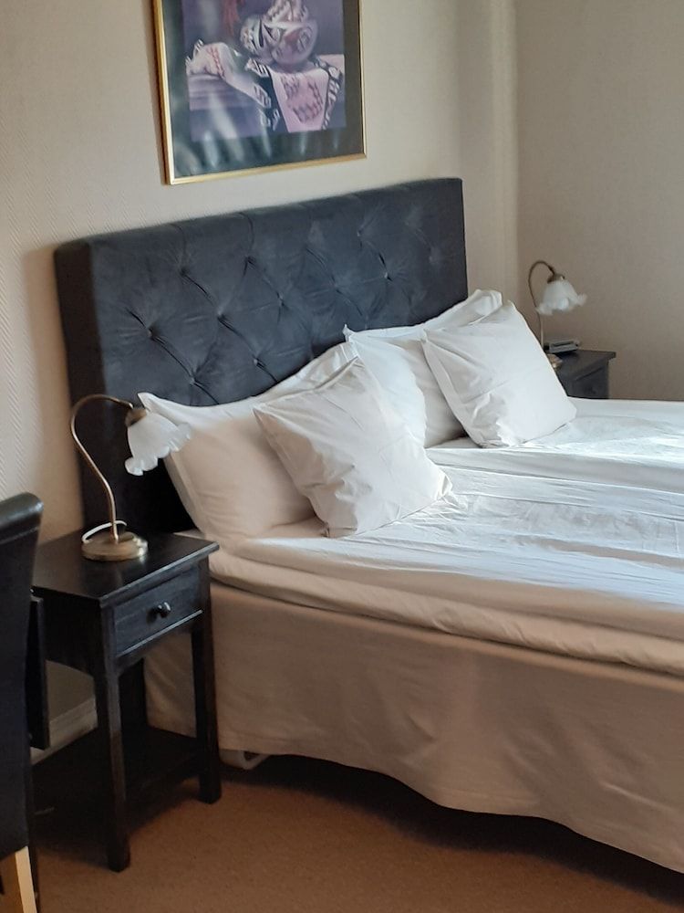 Hotell S:t Olof Double Room 8